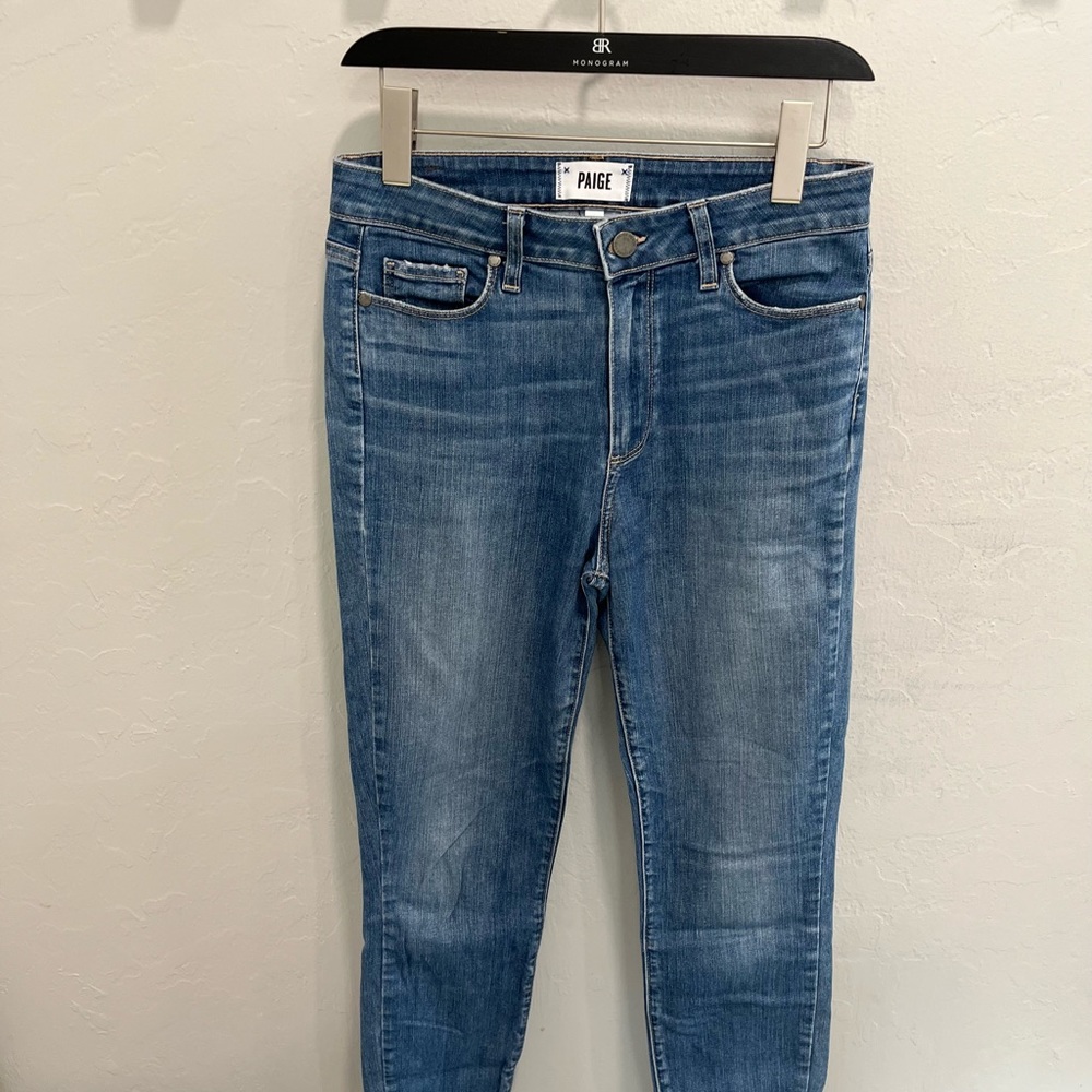 Paige Hoxton Ankle - size 29
